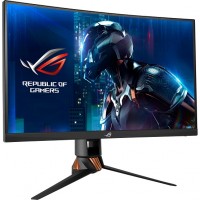 ASUS ROG Swift Curved PG27VQ 27" 2K Monitor (165Hz,1ms,G-SYNC™)